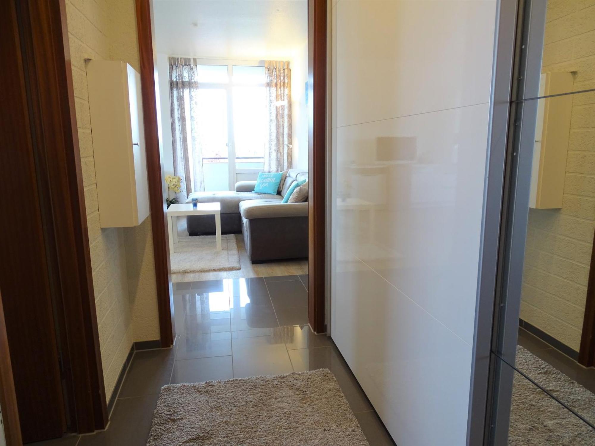 Appartement Marina à Dahme  Extérieur photo