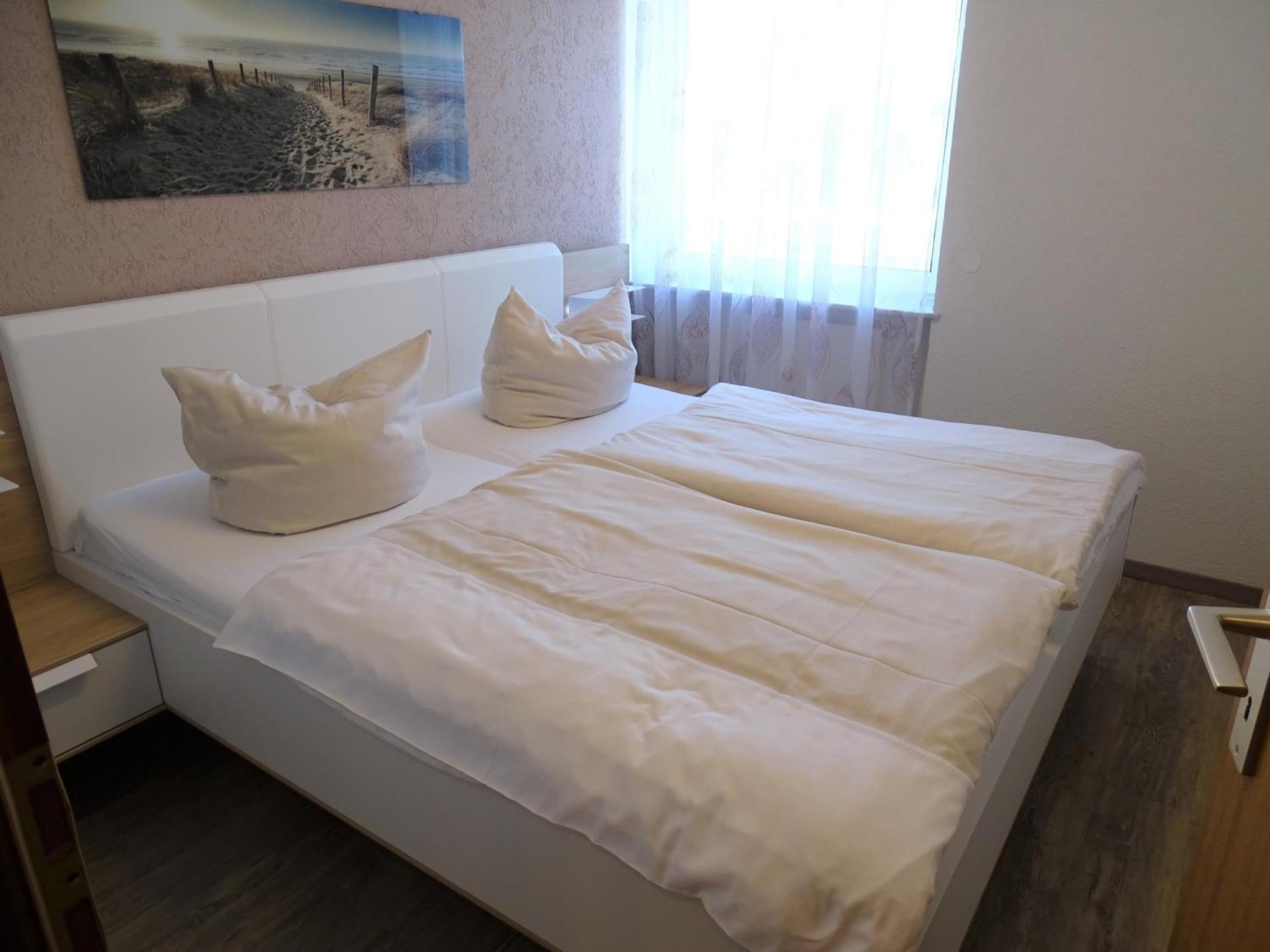 Appartement Marina à Dahme  Extérieur photo