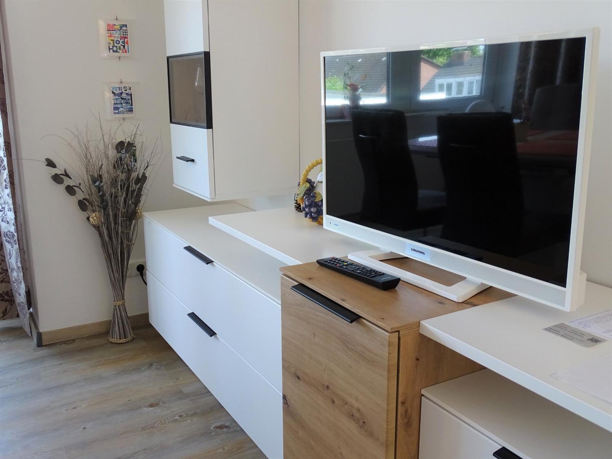 Appartement Marina à Dahme  Extérieur photo