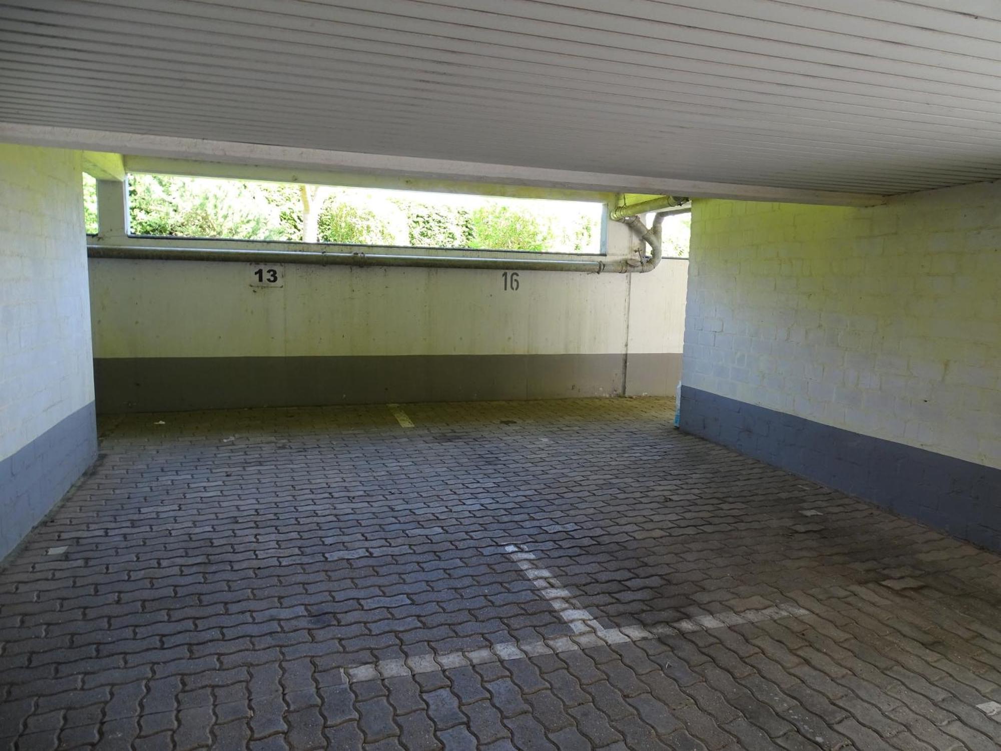 Appartement Marina à Dahme  Extérieur photo